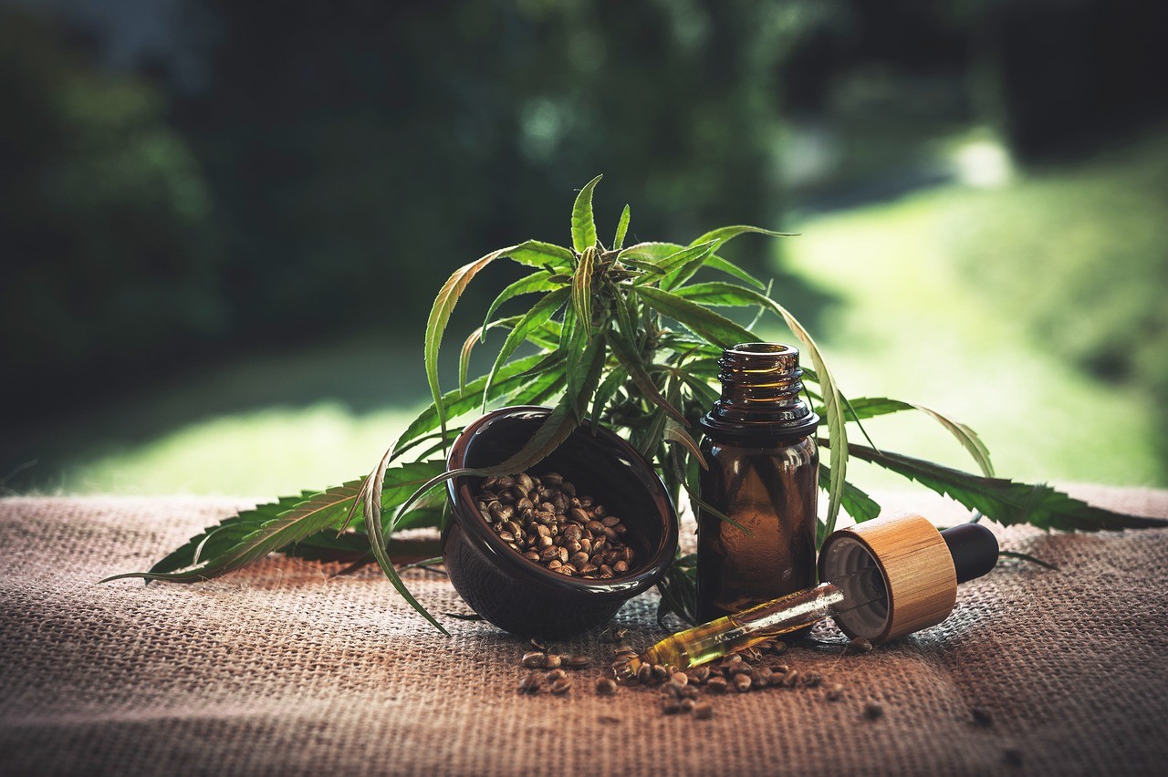 5 chorób, w których pomaga pacjentom medyczna marihuana